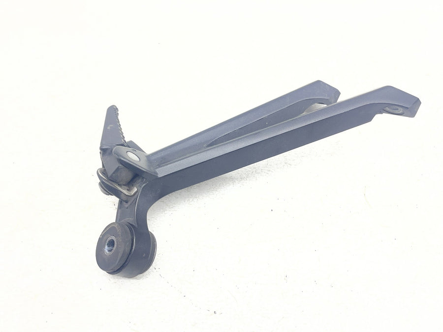 11-26 SUZUKI GSXR750 GSXR600 REAR BACK PASSENGER PEG SET PAIR