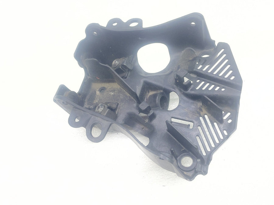 11-15 KAWASAKI NINJA ZX10R REAR BACK TAIL LIGHT MOUNT BRACKET 11056-1855