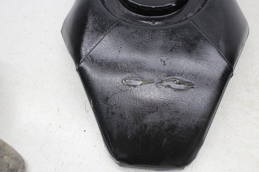 15-22 CF-MOTO ZFORCE 800 EX EPS FRONT SEAT BACKREST LOWER PAD CUSHION SET