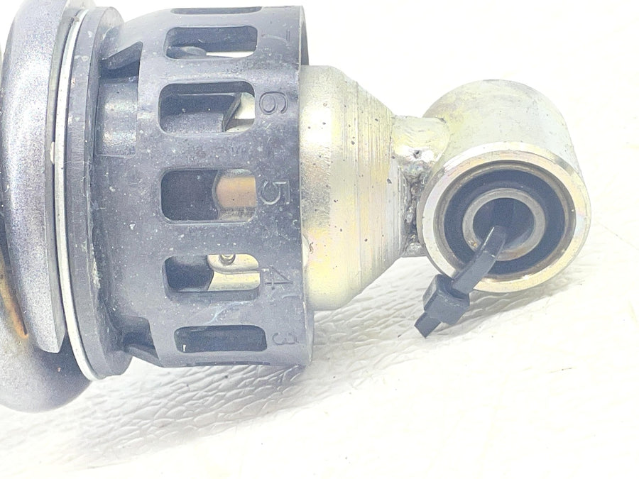 11-12 SUZUKI BANDIT GSX1250FA REAR BACK SHOCK ABSORBER W/ LINKAGE