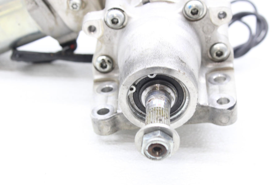 16-18 YAMAHA YXZ1000R POWER STEERING PUMP ASSEMBLY BOX
