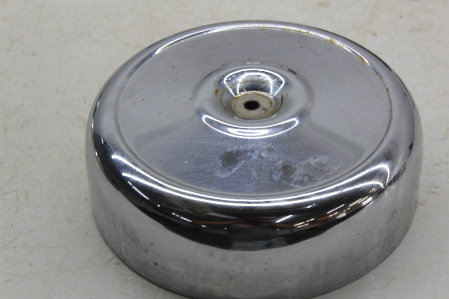 00-06 HARLEY DAVIDSON FXDWG DYNA WIDE GLIDE ARLEN NESS AIR INTAKE CLEANER (READ)