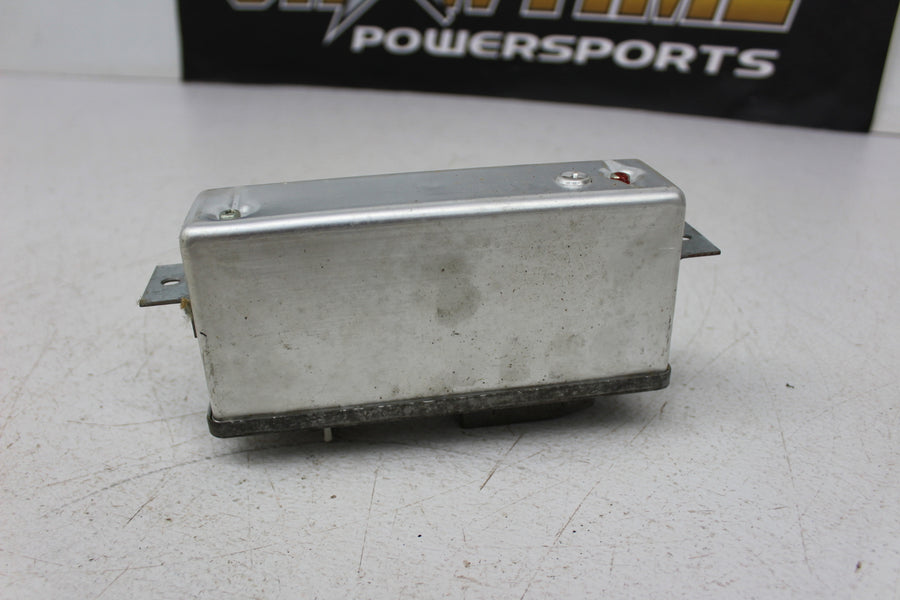 1991 CHEVY CORVETTE C4 ABS MODULE