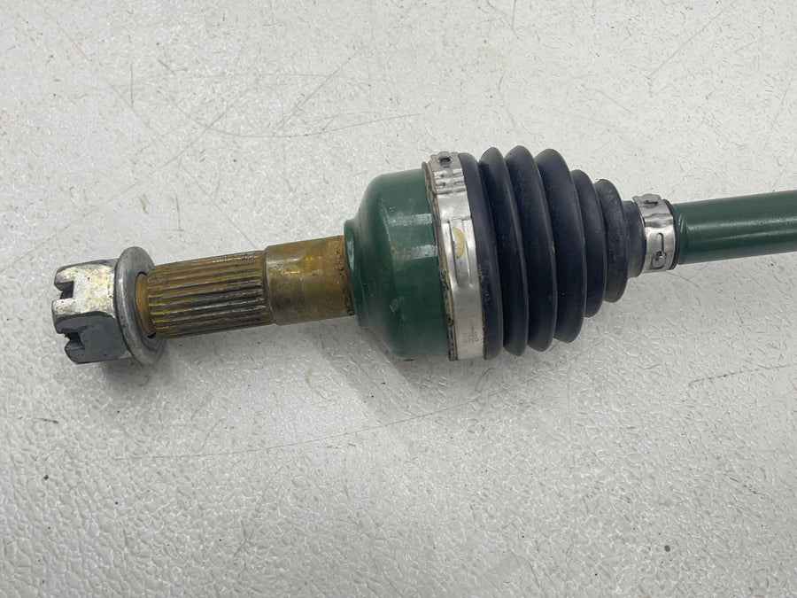 16-26 CF-MOTO CFORCE 400 400S REAR RIGHT CV AXLE BACK WHEEL PIVOT BOLT AXEL