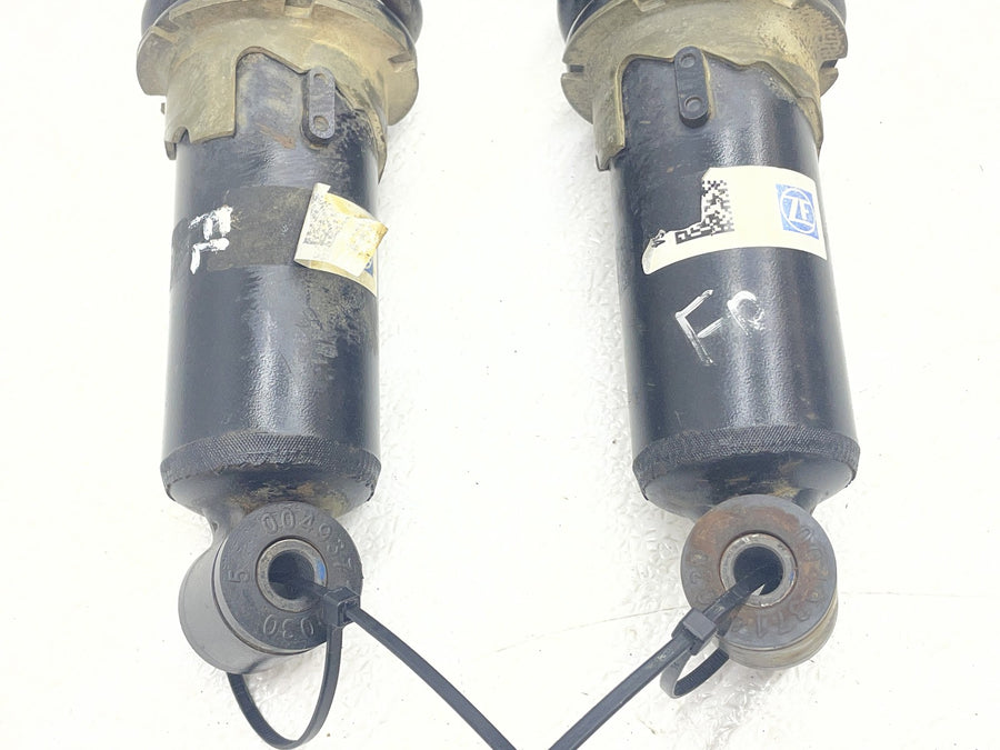 15-22 POLARIS SCRAMBLER 850 FRONT RIGHT LEFT SHOCKS ABSORBERS SUSPENSION