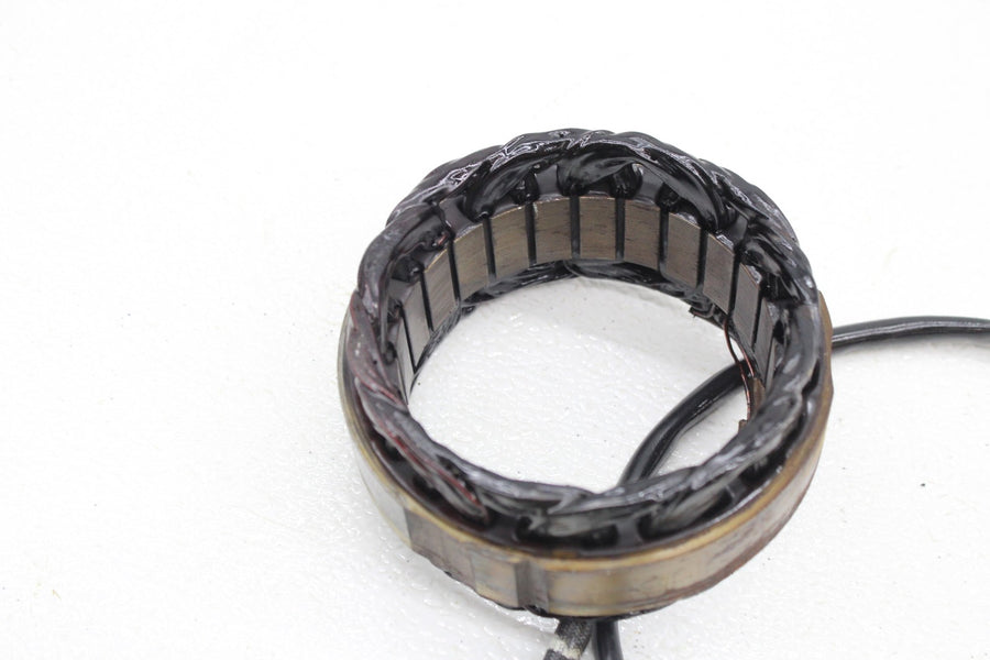 86-88 YAMAHA FZ600 STATOR GENERATOR ALTERNATOR MAGNETO