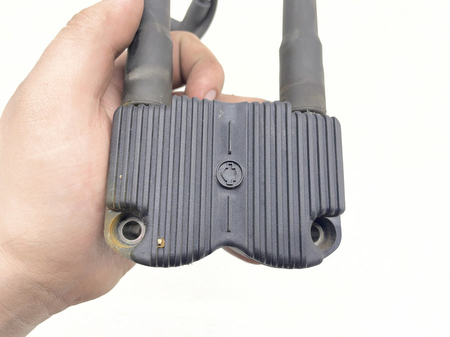 01-06 HARLEY-DAVIDSON SOFTAIL STANDARD FXSTI IGNITION COILS