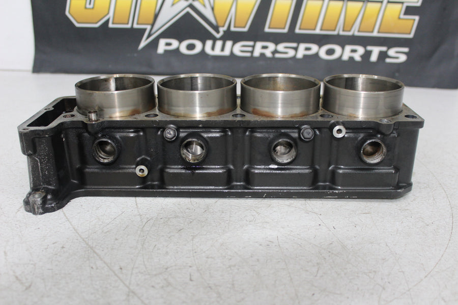 93-01 KAWASAKI NINJA ZX11 ENGINE MOTOR CYLINDER JUG