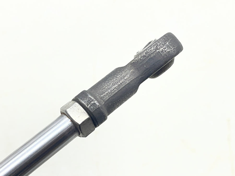 09-14 BMW F800R STEERING DAMPER STABILIZER