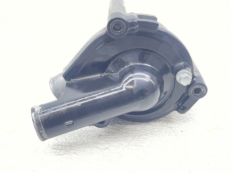 13-18 KAWASAKI NINJA ZX6R 636 ENGINE WATER COOLANT PUMP