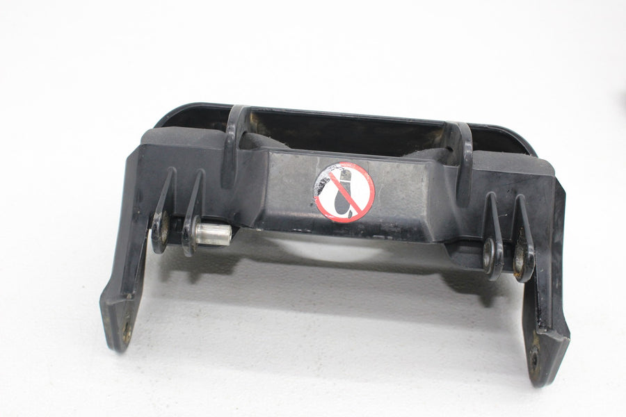 11-17 SEA-DOO GTI 155 SE REVERSE GATE SCOOP BUCKET 268000184