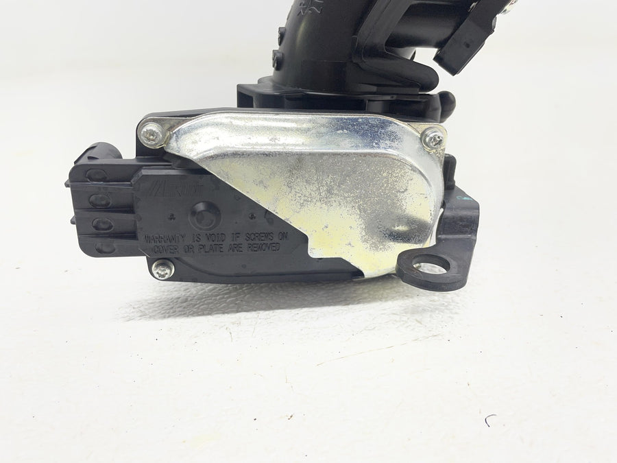 18-23 HARLEY-DAVIDSON STREET BOB THROTTLE BODY BODIES