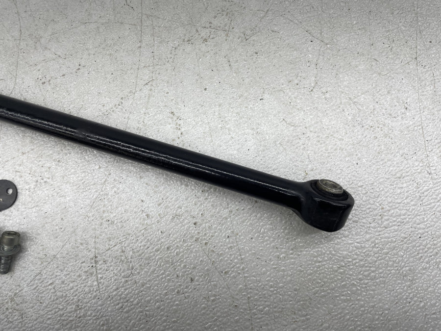 06-07 HARLEY-DAVIDSON STREET ROD VRSCR EXHAUST PIPE BRACKET MOUNT