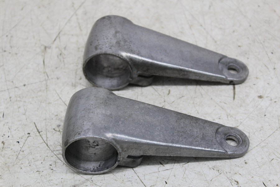 85-88 BMW K100RT HEADLIGHT BRACKET MOUNT EARS