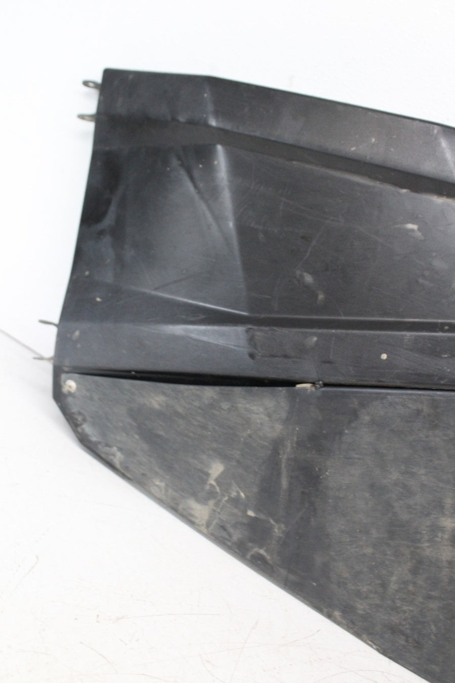14 POLARIS RZR 4 XP 1000 FRONT RIGHT DOOR