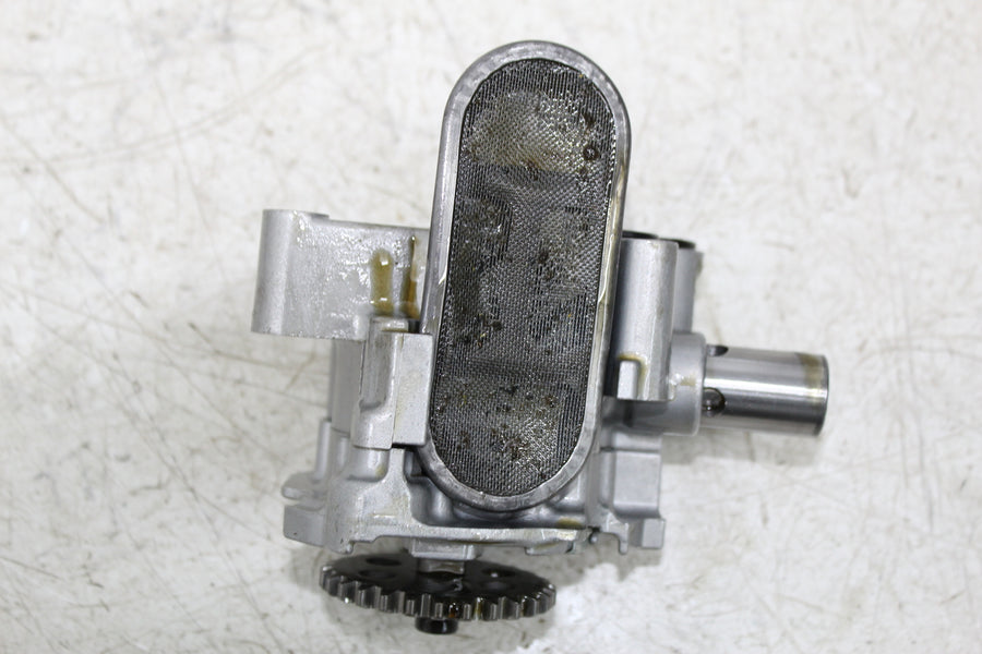 97-03 HONDA SHADOW ACE 750 VT750C ENGINE WATER COOLANT OIL PUMP