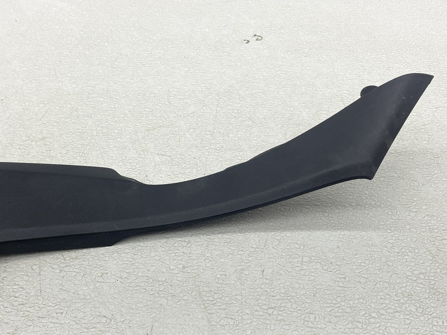 15-21 KAWASAKI VERSYS 650 KLE650 SIDE COVER PANELS COWL FAIRINGS TRIM 36001-0612