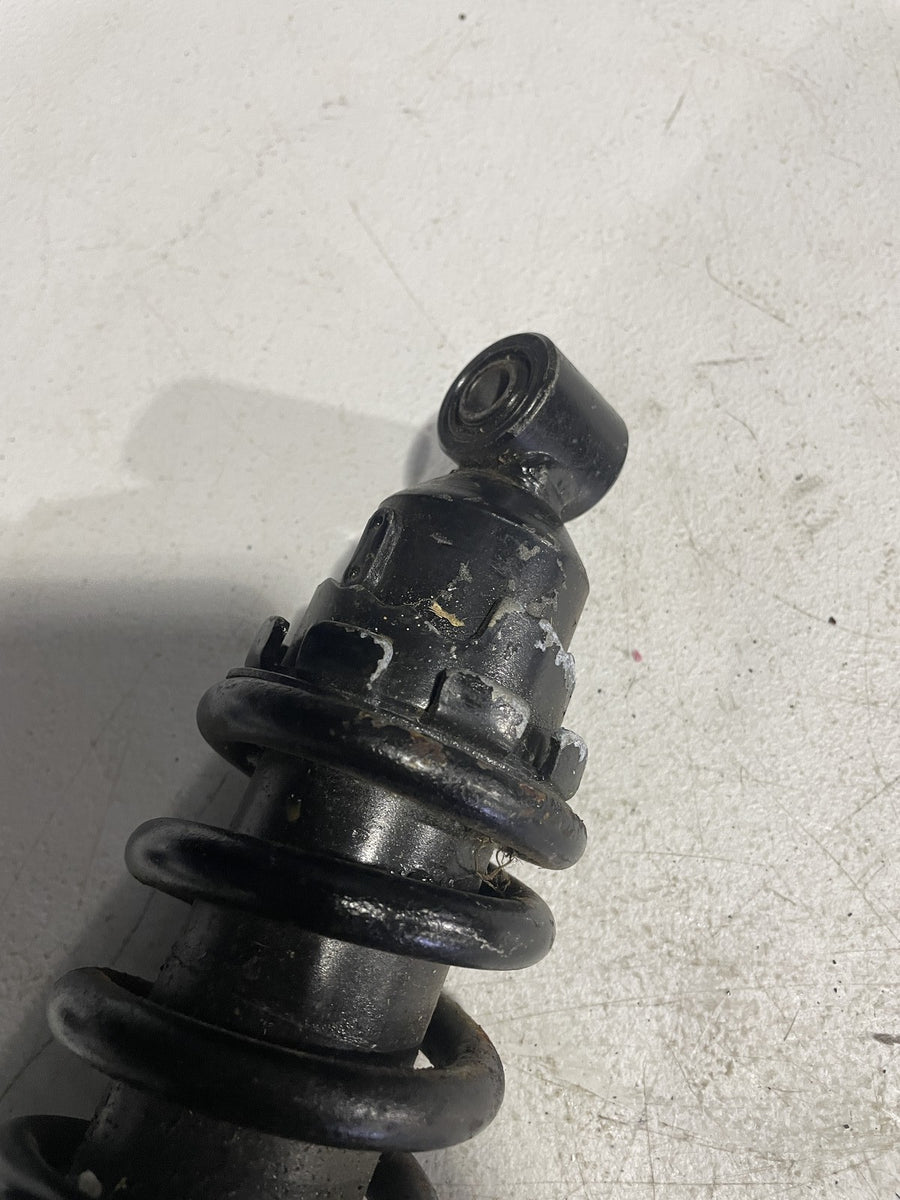 94-97 SUZUKI RF600R REAR BACK SHOCK ABSORBER SUSPENSION SHOCK LINKAGE