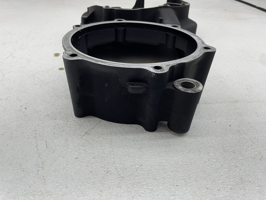 07-11 HARLEY-DAVIDSON ROAD KING CLASSIC TWIN CAM 96CI INNER PRIMARY CLUTCH COVER