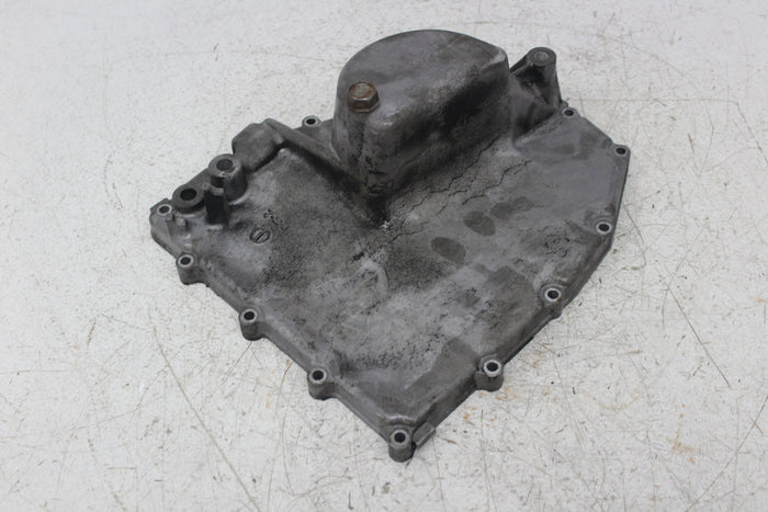 00-02 KAWASAKI NINJA ZX6R ENGINE MOTOR BOTTOM OIL PAN COVER