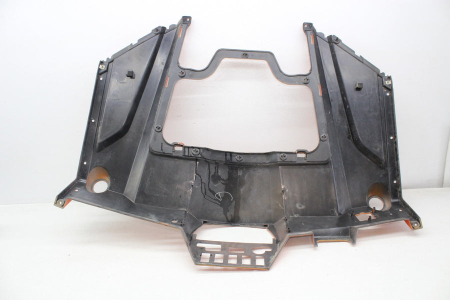 15-22 CF-MOTO ZFORCE 800 EX EPS FRONT UPPER DASH FENDER PANEL COWL COVER