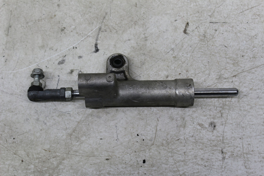 06-07 SUZUKI GSXR750 STEERING DAMPER STABILIZER
