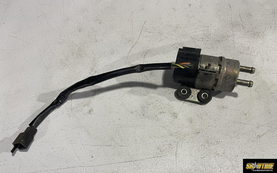 94-97 SUZUKI RF600R FLOAT GAS FUEL PETROL LEVEL SENDING UNIT
