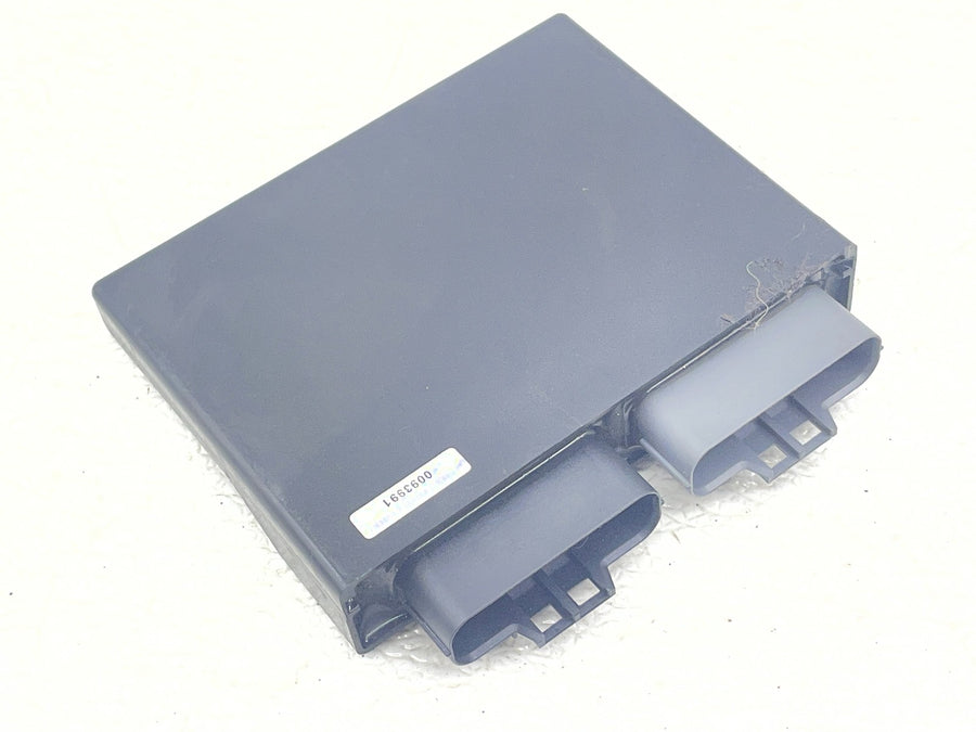 07-08 KAWASAKI NINJA ZX6R OEM ECU CDI ECM COMPUTER MODULE BOX 21175-0111