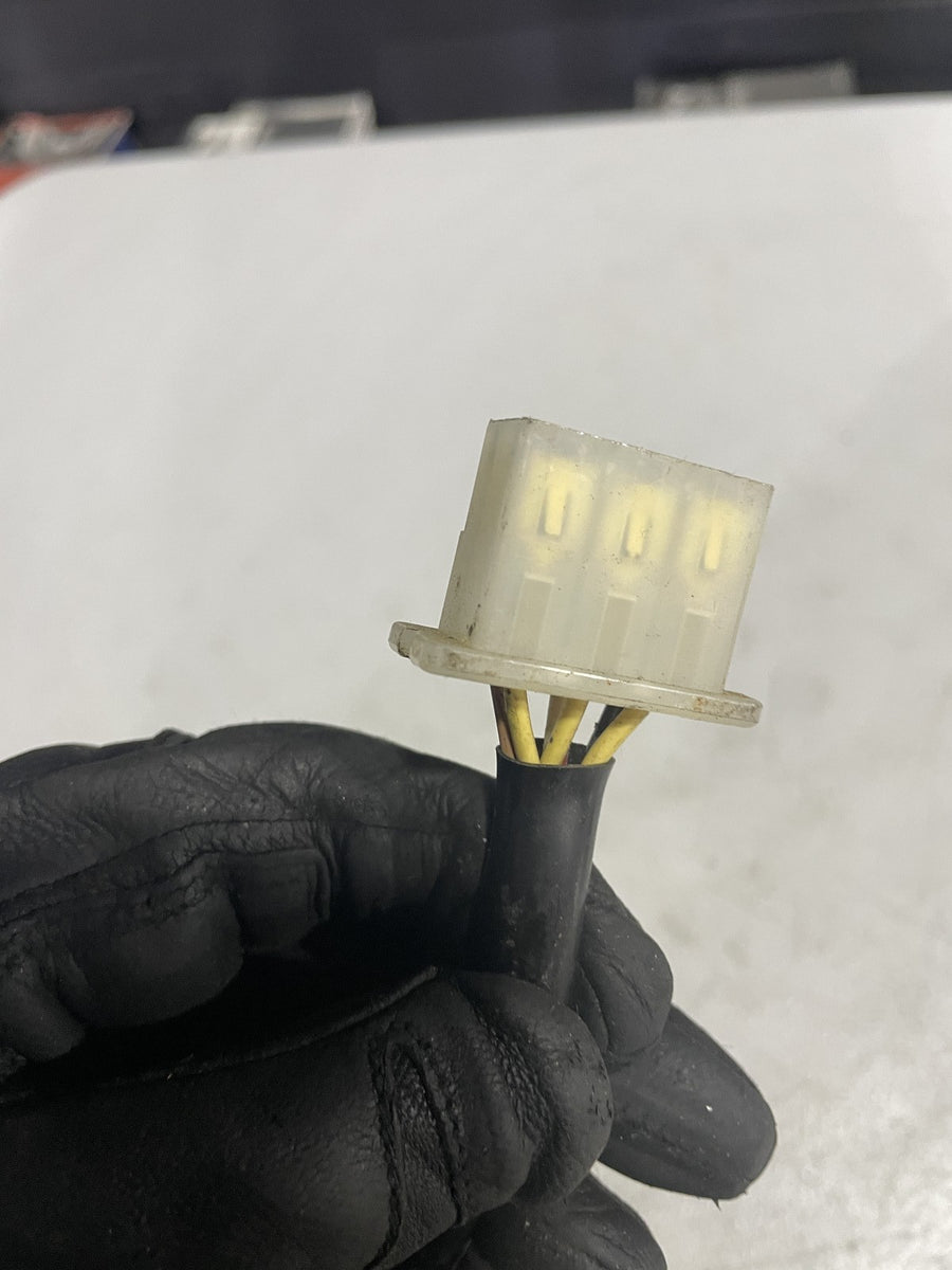 94-09 KAWASAKI NINJA 500R EX500D RECTIFIER VOLTAGE REGULATOR