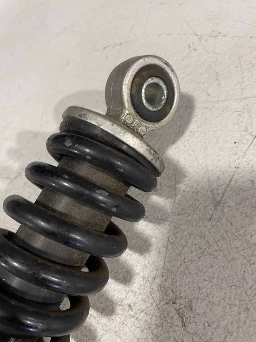 04-09 YAMAHA VINO 125 YJ125 REAR BACK SHOCK ABSORBER SUSPENSION