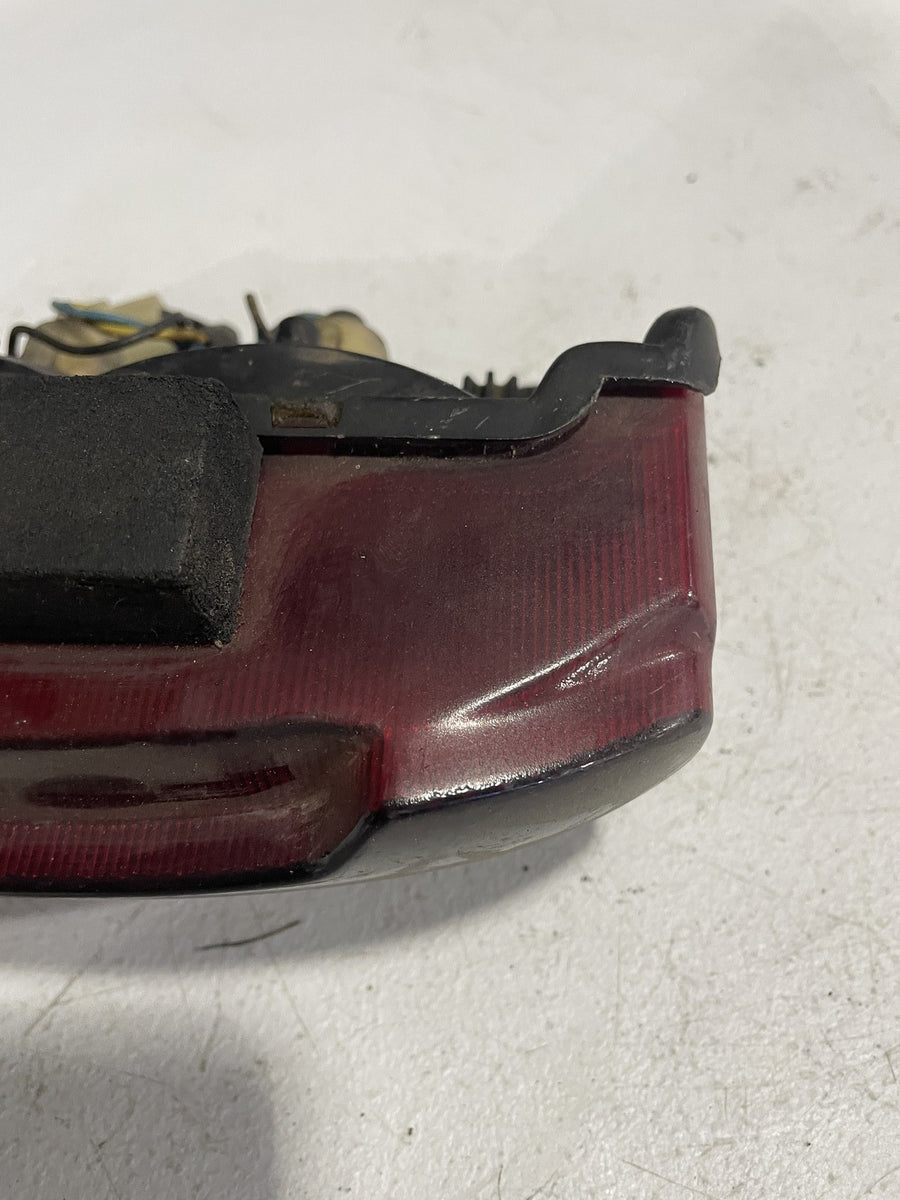 97 YAMAHA YZF1000R REAR TAIL TAILLIGHT BACK BRAKE LIGHT