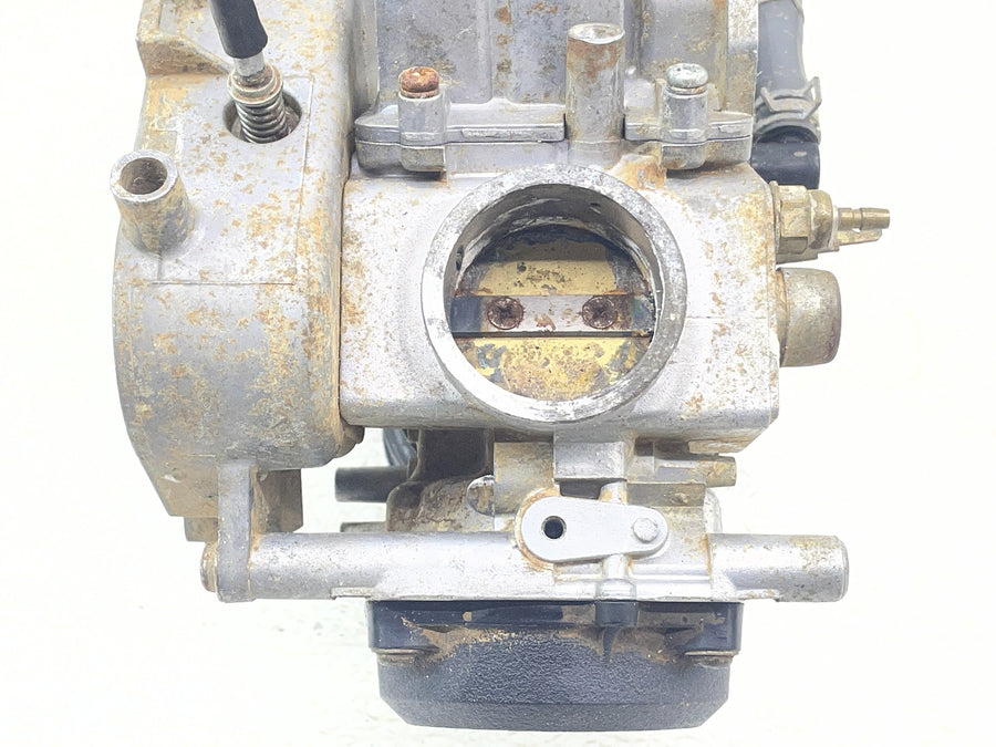 05-09 KAWASAKI BRUTE FORCE 750 KVF750 CARB CARBURETOR