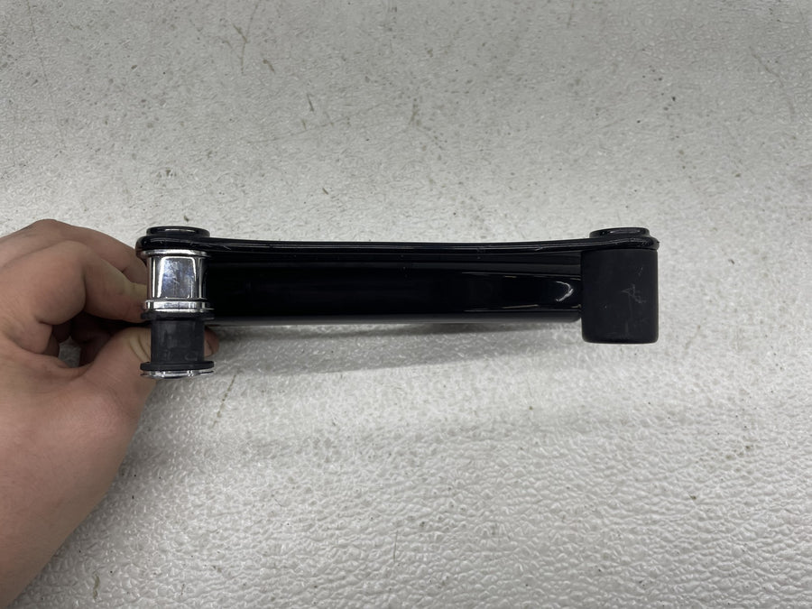 17-23 HARLEY-DAVIDSON STREET GLIDE SPECIAL FLHXS QUICK RELEASE BRACKETS MOUNTS