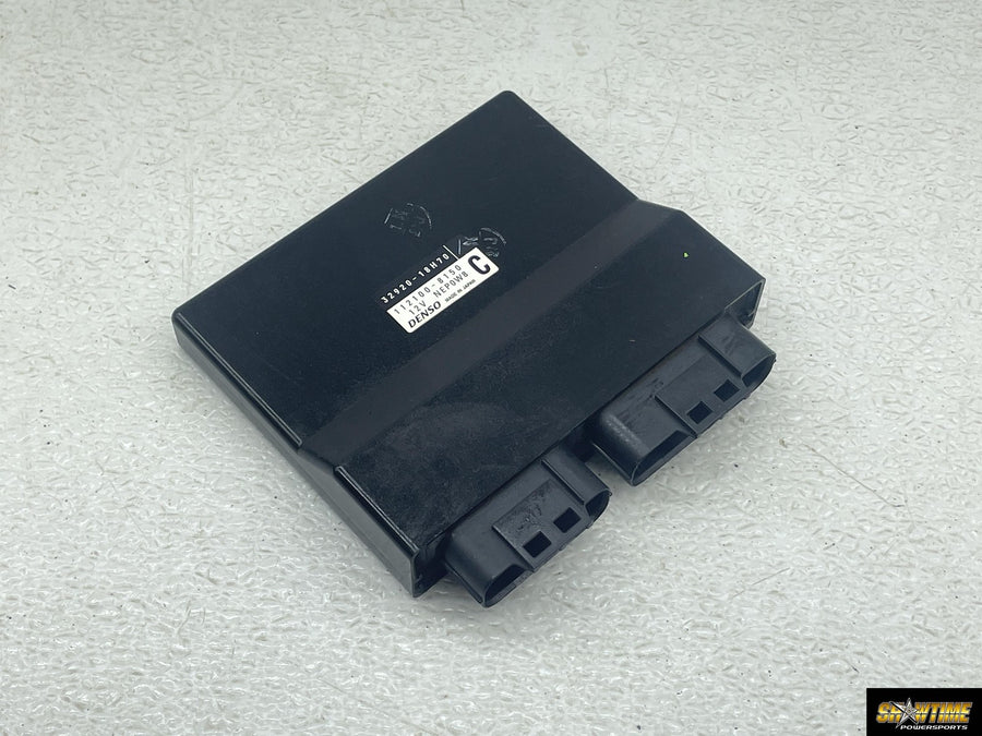 11-12 SUZUKI BANDIT GSX1250FA OEM ECU CDI ECM COMPUTER MODULE BOX 32920-18h70