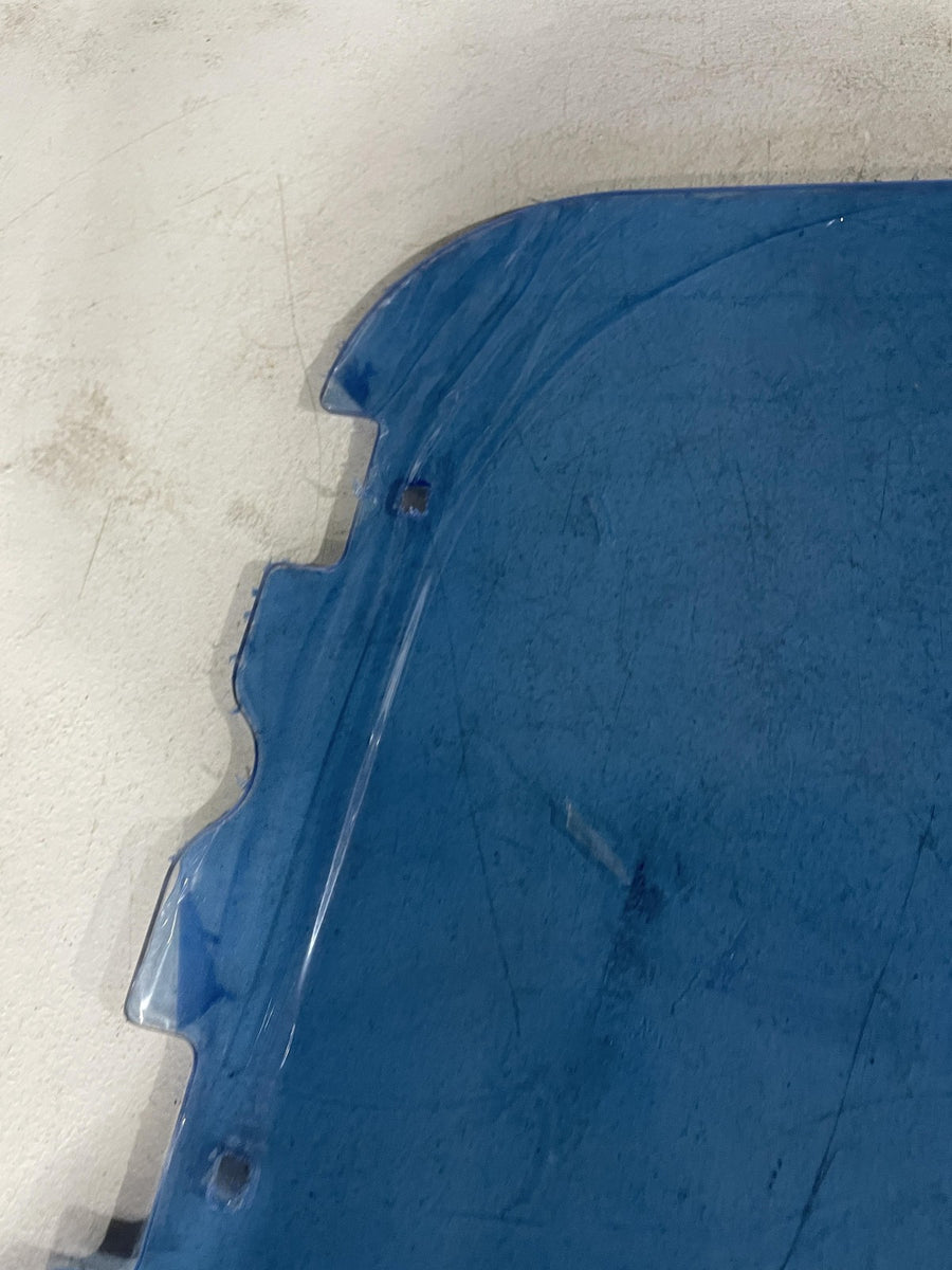 18 POLARIS RZR 900 WINDSHIELD WIND SCREEN SHIELD