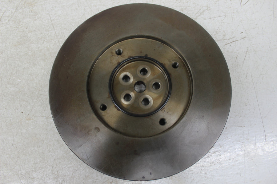 2007 KUBOTA RTV900 TURF UTILITY STATOR MAGNETO ALTERNATOR GENERATOR FLYWHEEL