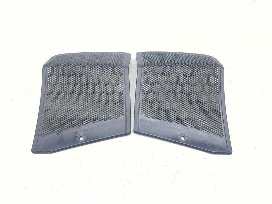 12-17 VICTORY CROSS COUNTRY TOUR SPEAKER COVERS SHIELDS GUARD