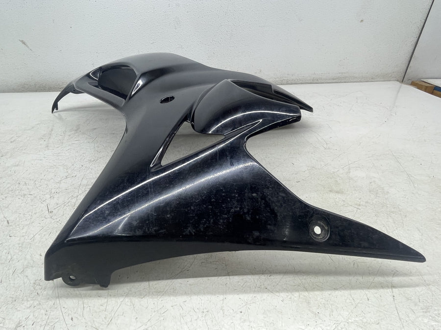 11-12 SUZUKI BANDIT GSX1250FA LEFT SIDE FAIRING COWL PLASTIC COVER