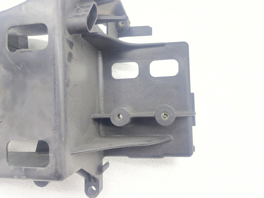 07-11 HARLEY-DAVIDSON ELECTRA GLIDE CLASSIC FLHTC BATTERY TRAY BOX HOLDER