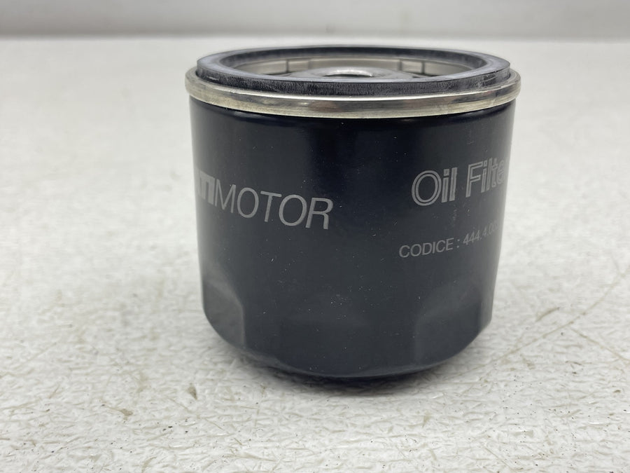 07-08 DUCATI 1098  ENGINE OIL FILTER  44440031C