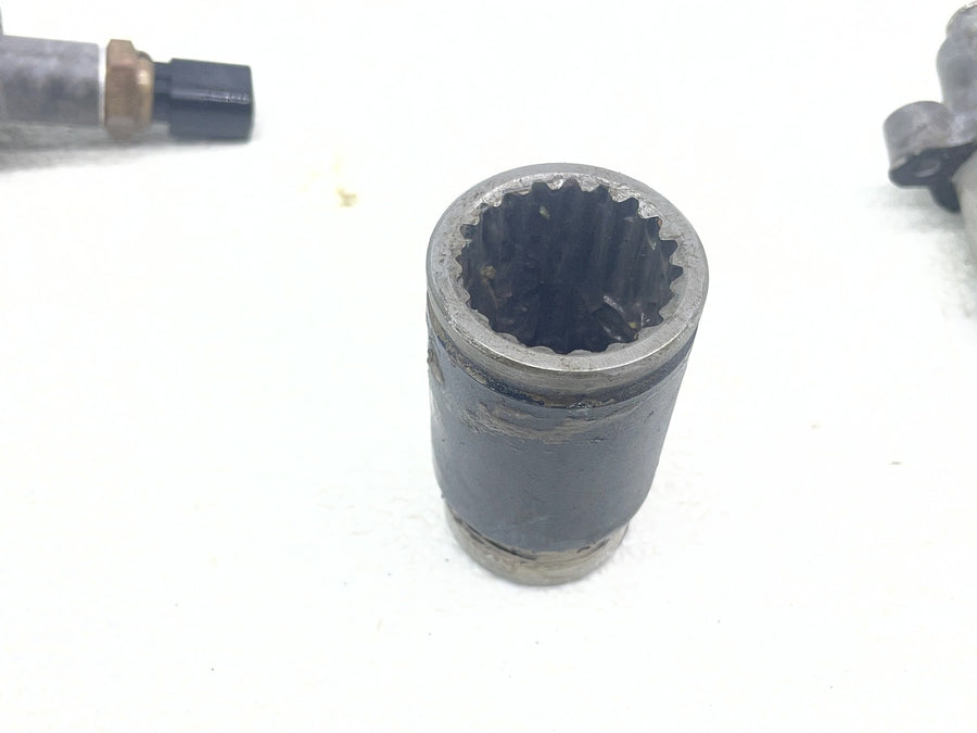 16-26 CF-MOTO CFORCE 400 400S ENGINE MOTOR PARTS HARDWARE STARTER GEAR BOLTS