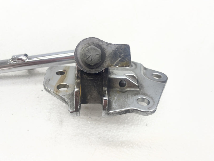 14-16 HARLEY-DAVIDSON STREET GLIDE SPECIAL FLHXS KICKSTAND KICK STAND JIFFY LEG