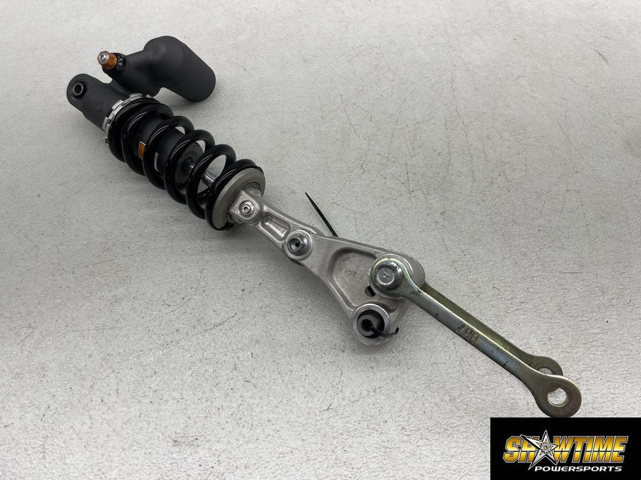 18-21 YAMAHA MT-10 REAR BACK SHOCK ABSORBER
