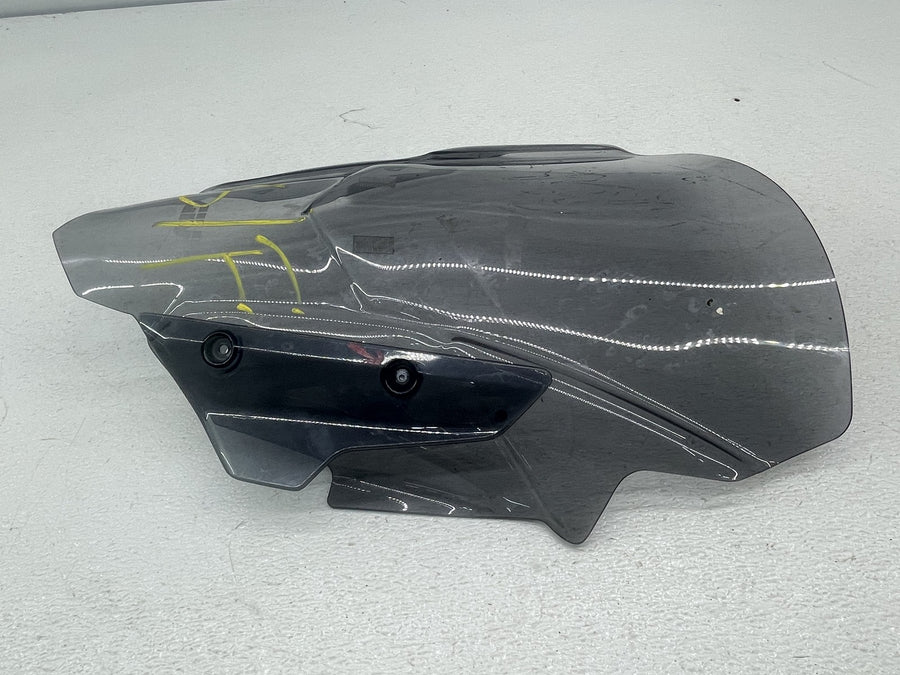 24-25 HONDA TRANSALP XL750 WINDSHIELD WIND SCREEN