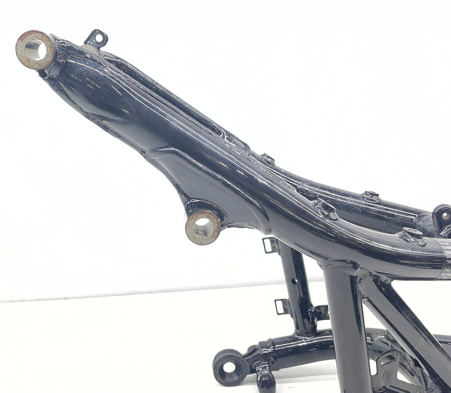 23-25 HARLEY-DAVIDSON NIGHTSTER RH975S FRAME CHASSI STPSS