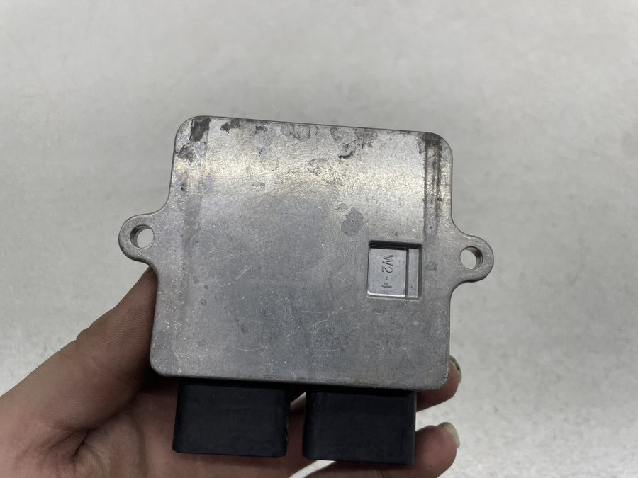 12-17 HARLEY-DAVIDSON DYNA LOW RIDER FXDL OEM ECU CDI ECM COMPUTER MODULE BOX