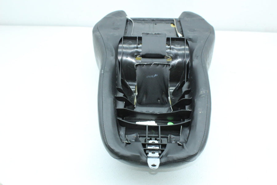 12-16 HARLEY-DAVIDSON ELECTRA GLIDE ULTRA CLASSIC FLHTCU FRONT DRIVERS SEAT