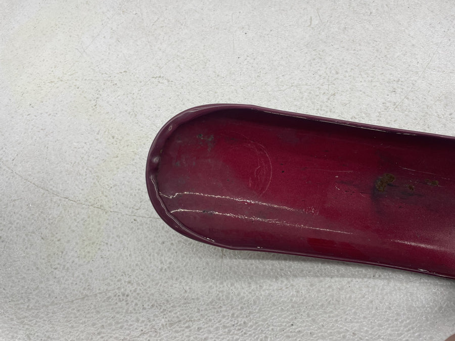 07-11 HARLEY-DAVIDSON SPORTSTER 1200 XL1200C FRONT WHEEL FENDER
