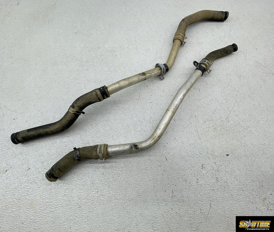 16-26 CF-MOTO CFORCE 400 400S RADIATOR HOSES ENGINE COOLANT WATER PIPES HOSE SET