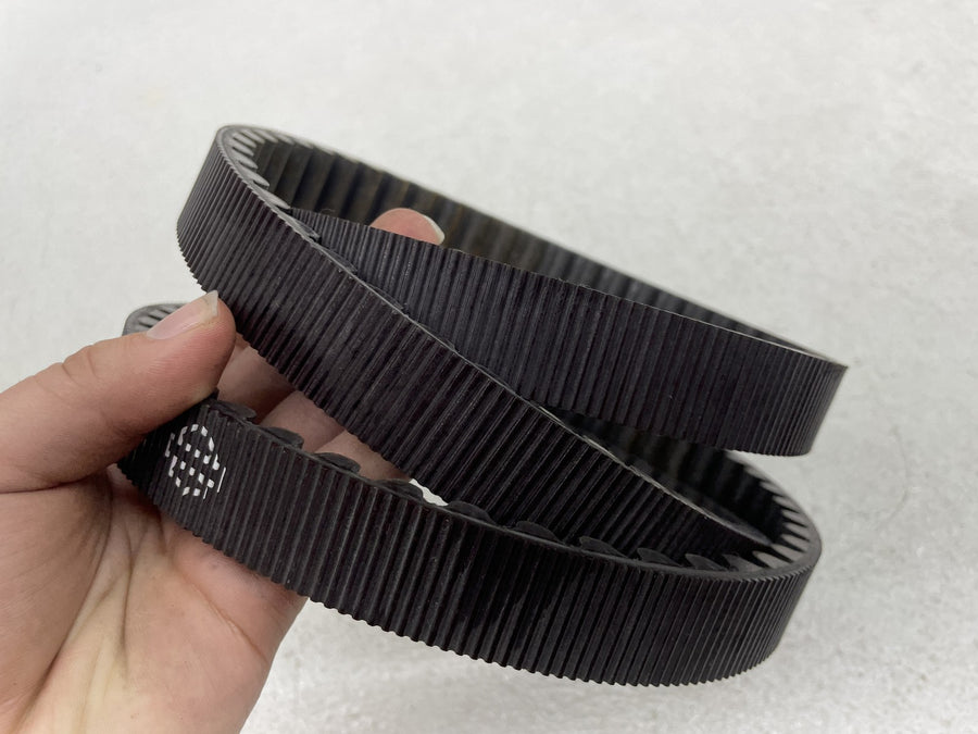 12-17 HARLEY-DAVIDSON DYNA LOW RIDER TWIN CAM 103CI DRIVE BELT